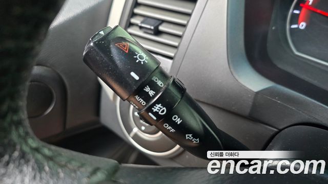 KG Mobility KORANDO 2012 — photo 28