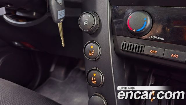 KG Mobility KORANDO 2012 — photo 30