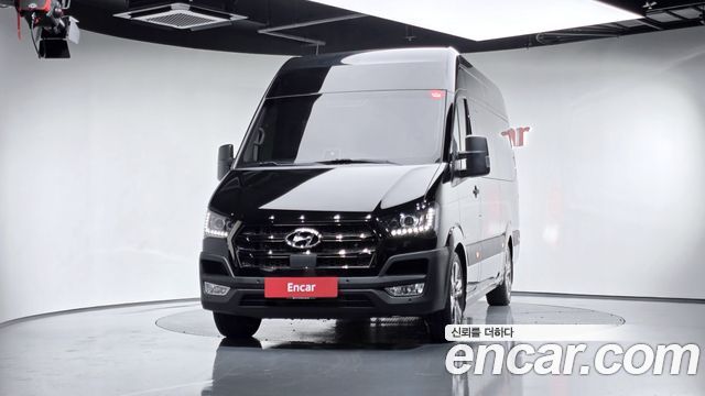 Hyundai Solati 2021 — photo 3