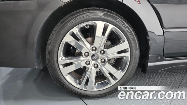 Hyundai Solati 2021 — photo 5