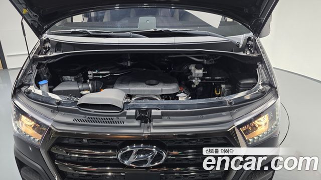 Hyundai Solati 2021 — photo 6