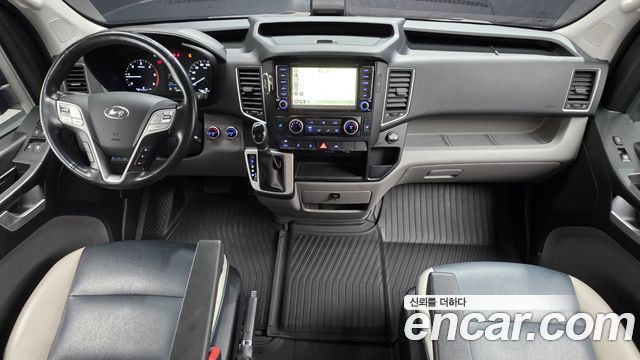 Hyundai Solati 2021 — photo 10