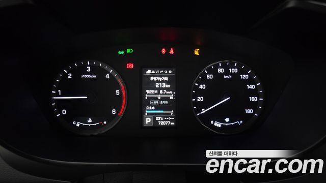 Hyundai Solati 2021 — photo 11