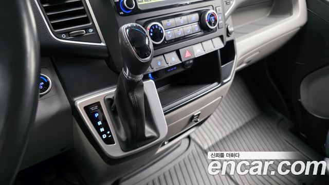Hyundai Solati 2021 — photo 12