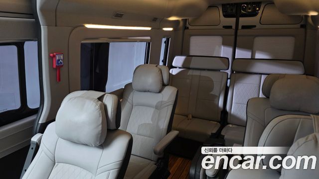 Hyundai Solati 2021 — photo 18