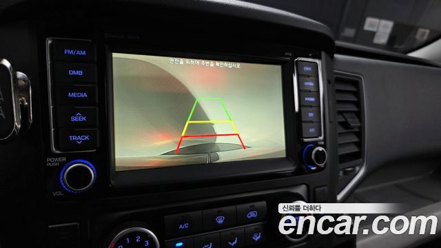 Hyundai Solati 2021 — photo 22