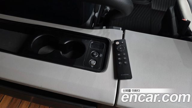 Hyundai Solati 2021 — photo 24
