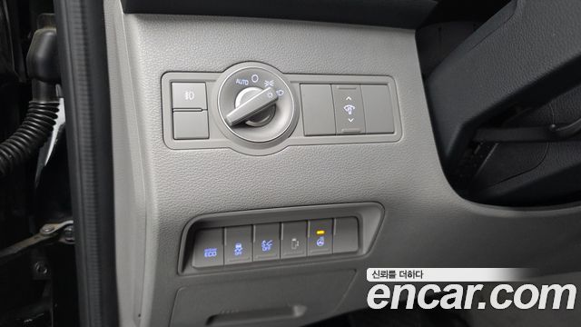Hyundai Solati 2021 — photo 25