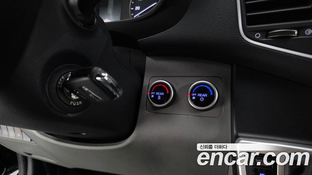Hyundai Solati 2021 — photo 26