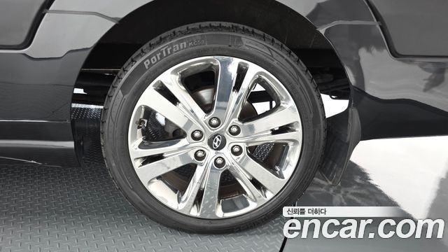 Hyundai Solati 2021 — photo 7