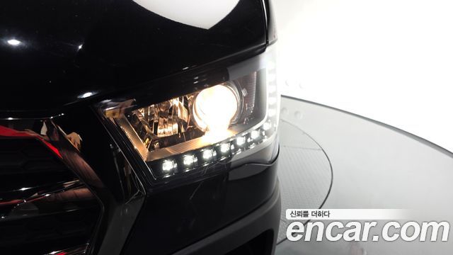 Hyundai Solati 2021 — photo 8