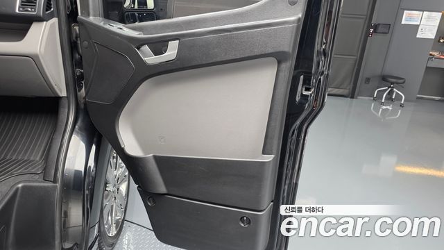Hyundai Solati 2021 — photo 14
