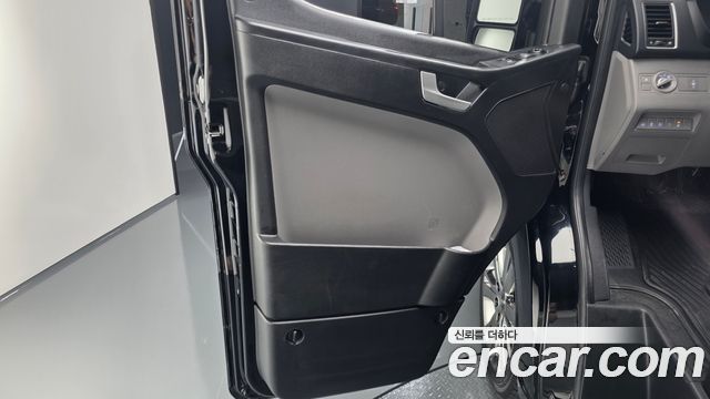 Hyundai Solati 2021 — photo 15