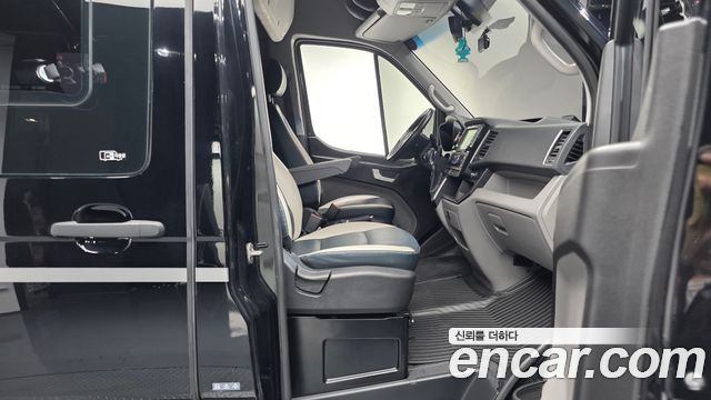 Hyundai Solati 2021 — photo 16