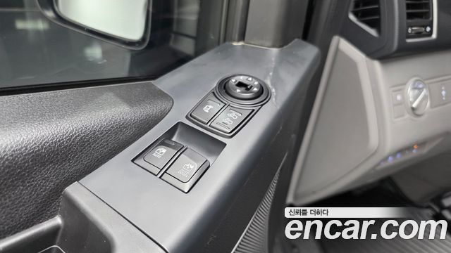 Hyundai Solati 2021 — photo 28