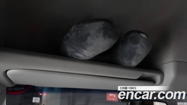 Hyundai Solati 2021 — photo 29