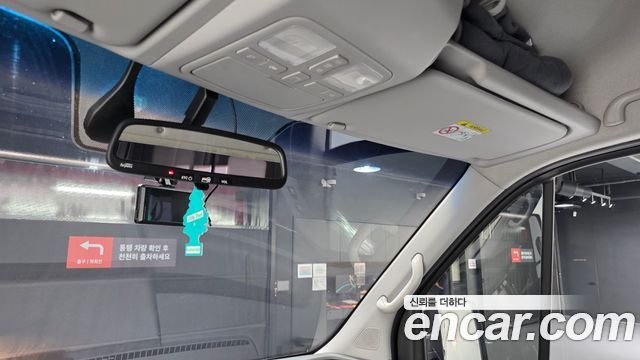 Hyundai Solati 2021 — photo 32