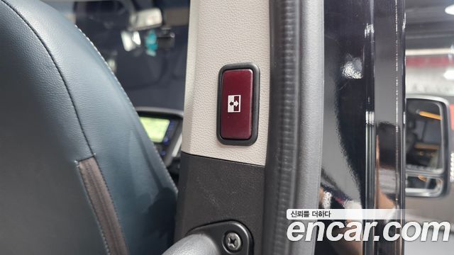 Hyundai Solati 2021 — photo 34