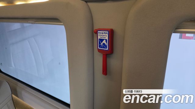 Hyundai Solati 2021 — photo 35
