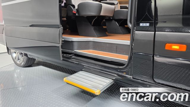 Hyundai Solati 2021 — photo 36
