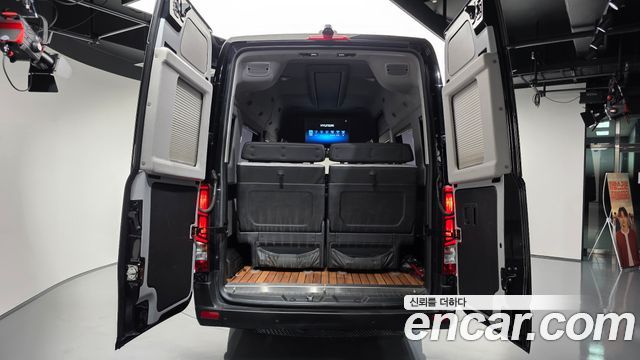 Hyundai Solati 2021 — photo 37