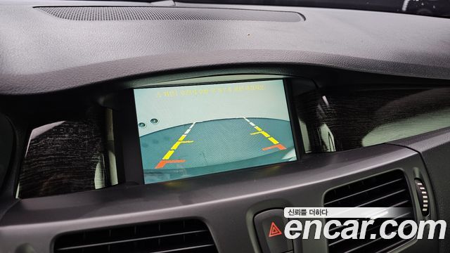 Renault Korea SM5  2014 — photo 21