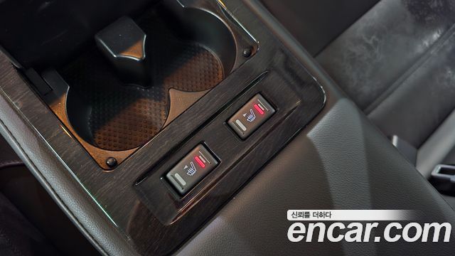 Renault Korea SM5  2014 — photo 22