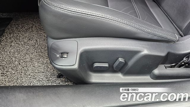 Renault Korea SM5  2014 — photo 25