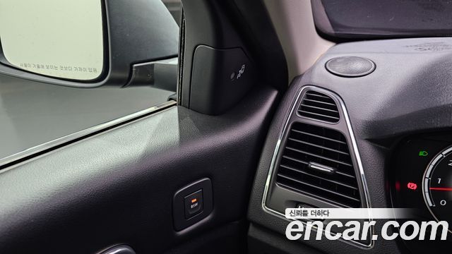 Renault Korea SM5  2014 — photo 26