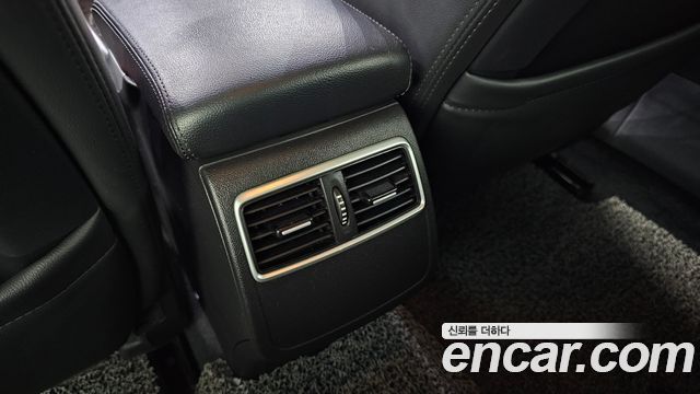 Renault Korea SM5  2014 — photo 29