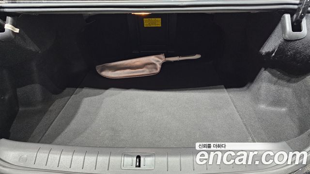 Renault Korea SM5  2014 — photo 30