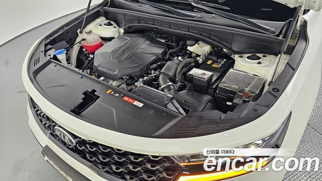 Kia Sorento 2021 — photo 6