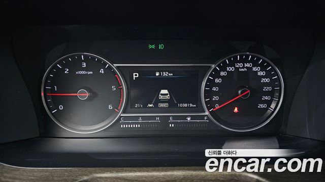 Kia Sorento 2021 — photo 11