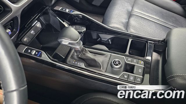 Kia Sorento 2021 — photo 12