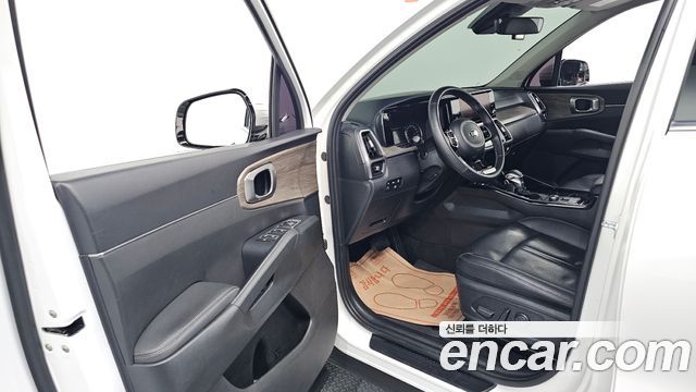Kia Sorento 2021 — photo 13