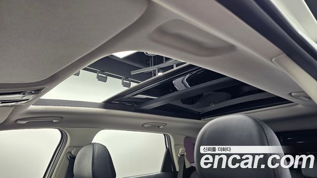 Kia Sorento 2021 — photo 22