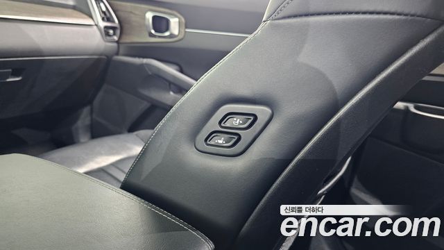 Kia Sorento 2021 — photo 23