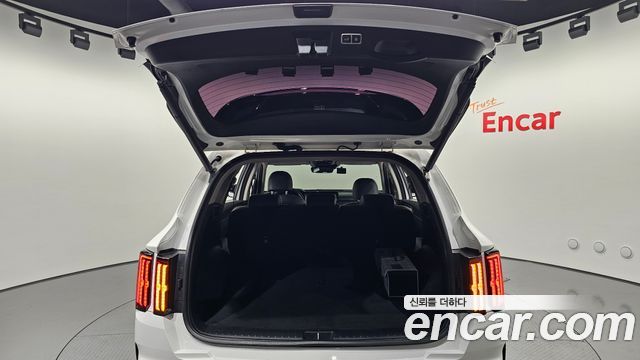 Kia Sorento 2021 — photo 24