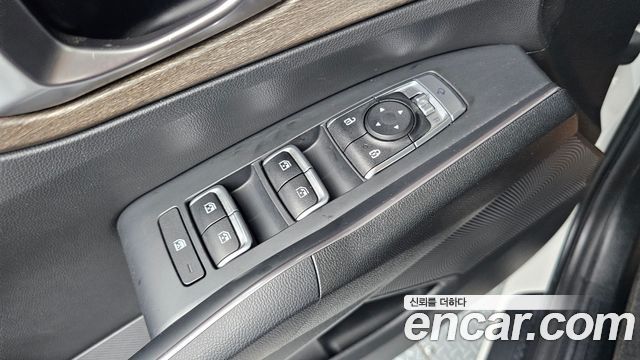 Kia Sorento 2021 — photo 26