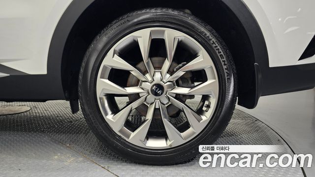 Kia Sorento 2021 — photo 7