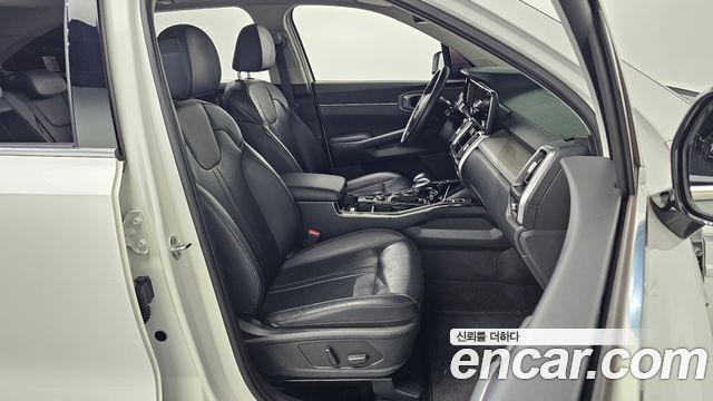 Kia Sorento 2021 — photo 16