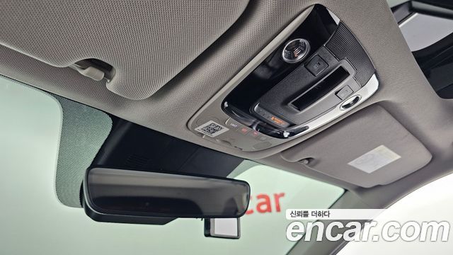 Kia Sorento 2021 — photo 27