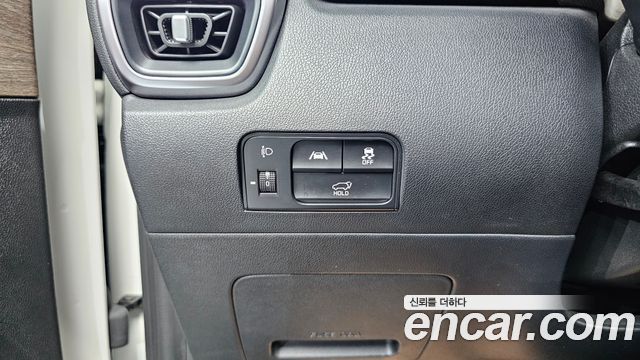 Kia Sorento 2021 — photo 28