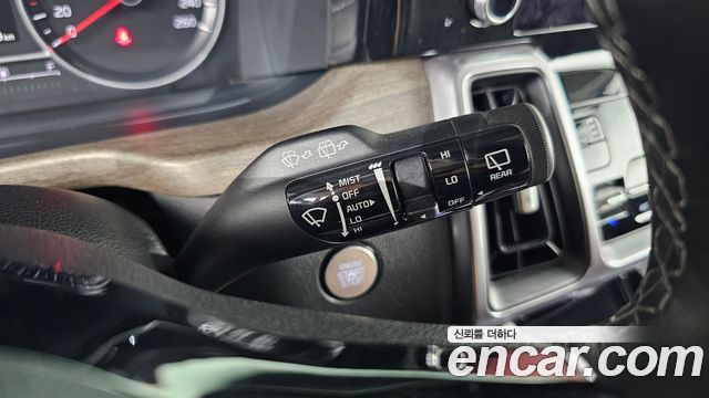 Kia Sorento 2021 — photo 29