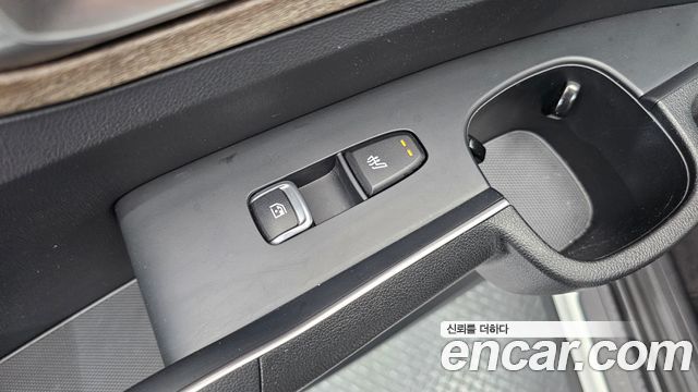 Kia Sorento 2021 — photo 30