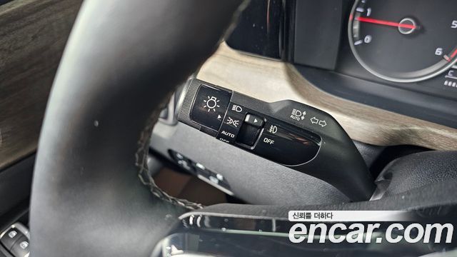 Kia Sorento 2021 — photo 31