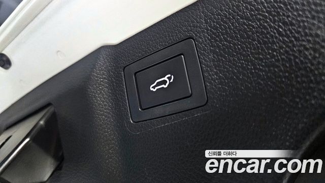 Hyundai Maxcruz 2017 — photo 24