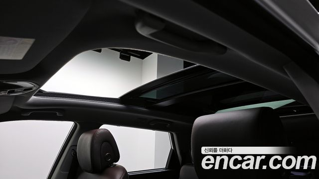 Hyundai Maxcruz 2017 — photo 25
