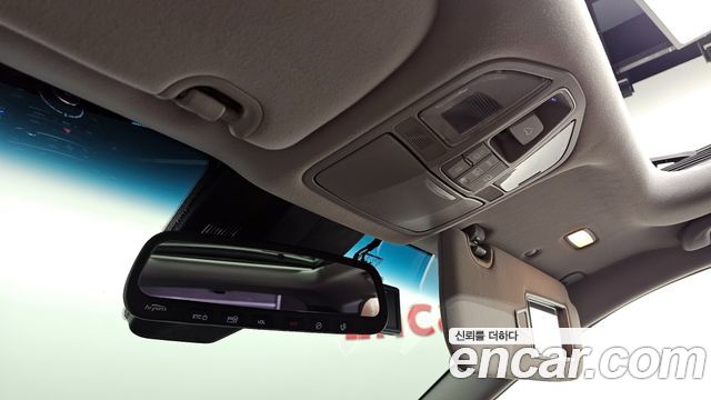 Hyundai Maxcruz 2017 — photo 26