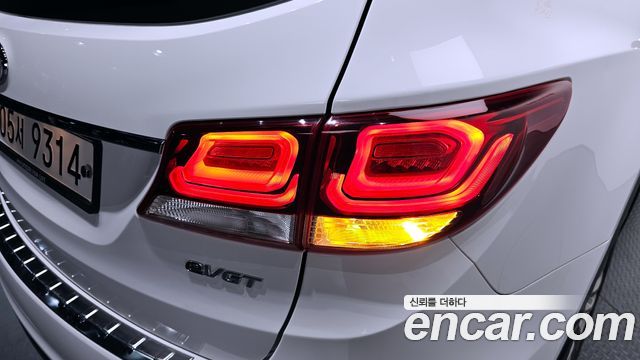 Hyundai Maxcruz 2017 — photo 9